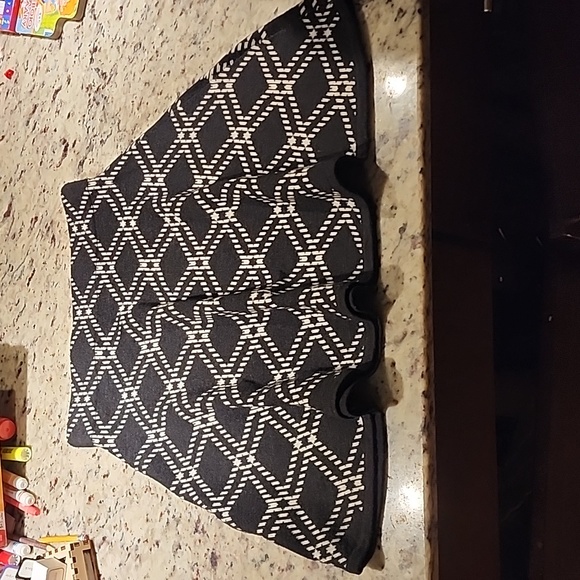 Krimson Klover Sweater 100% Merino Wool Skirt XS - Picture 5 of 11